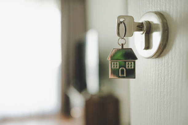 Apartment Sale And Purchase