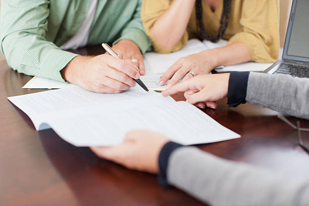 Buying Agent